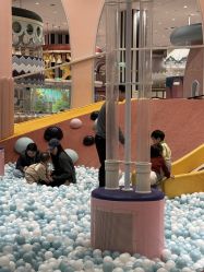 -奈尔宝家庭中心·亲子餐厅(鄞州万达店)