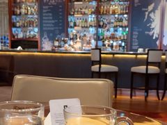 -The Lounge·大堂酒廊·北京粤财JW万豪酒店