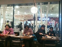 -必胜客(百联又一城店)