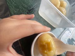 -宁波汤团店(外滩店)