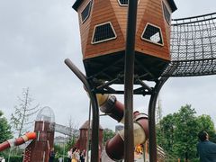 -枫香湖儿童公园