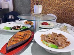 -香满楼(南关店)