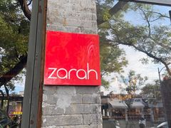 -zarah(鼓楼店)