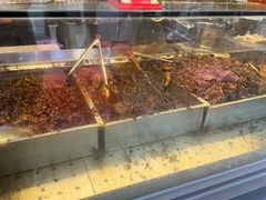 -老黄记手撕烤兔(玉林街店)