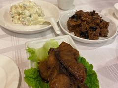 特色熏鱼-翠亭酒家(山西南路店)