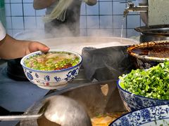 -吾穆勒蓬灰牛肉面·清真(北滨河中路店)