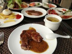 -339旋转餐厅(天府熊猫塔店)