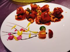 -涵苑私宴定制(外滩店)