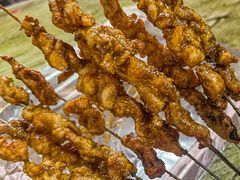 -酒宝荡烧烤(长航局江大路住宅小区店)