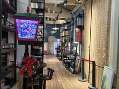 -中华圣公会教堂旧址