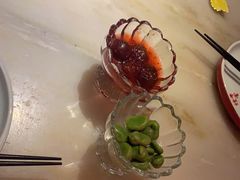 -京华烟云·北京烤鸭(领展购物广场·中关村店)