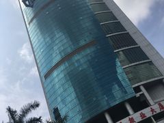 -深圳特区报业大厦