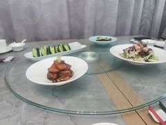 -金典银峰老鹅馆·昆山菜(亭林公园店)