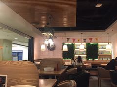 -拿渡·水煮鱼 麻辣香锅(西单大悦城店)