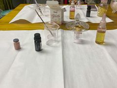 制作过程-100家灵感仓库·DIY团建(什刹海店)