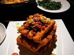 -铜锣湾·有麝自然香(重庆新天地店)
