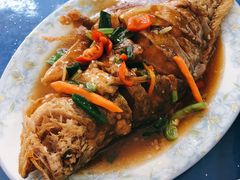 -老杨饭店(万科里店)