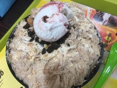 -MOMO冰品·生巧汤圆(红桥店)