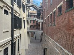 -大馆(前中区警署建築群)