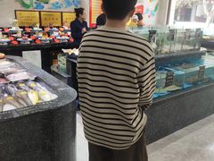 -渔码头食府(蓬莱阁店)