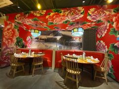 -东北灶(银泰店)
