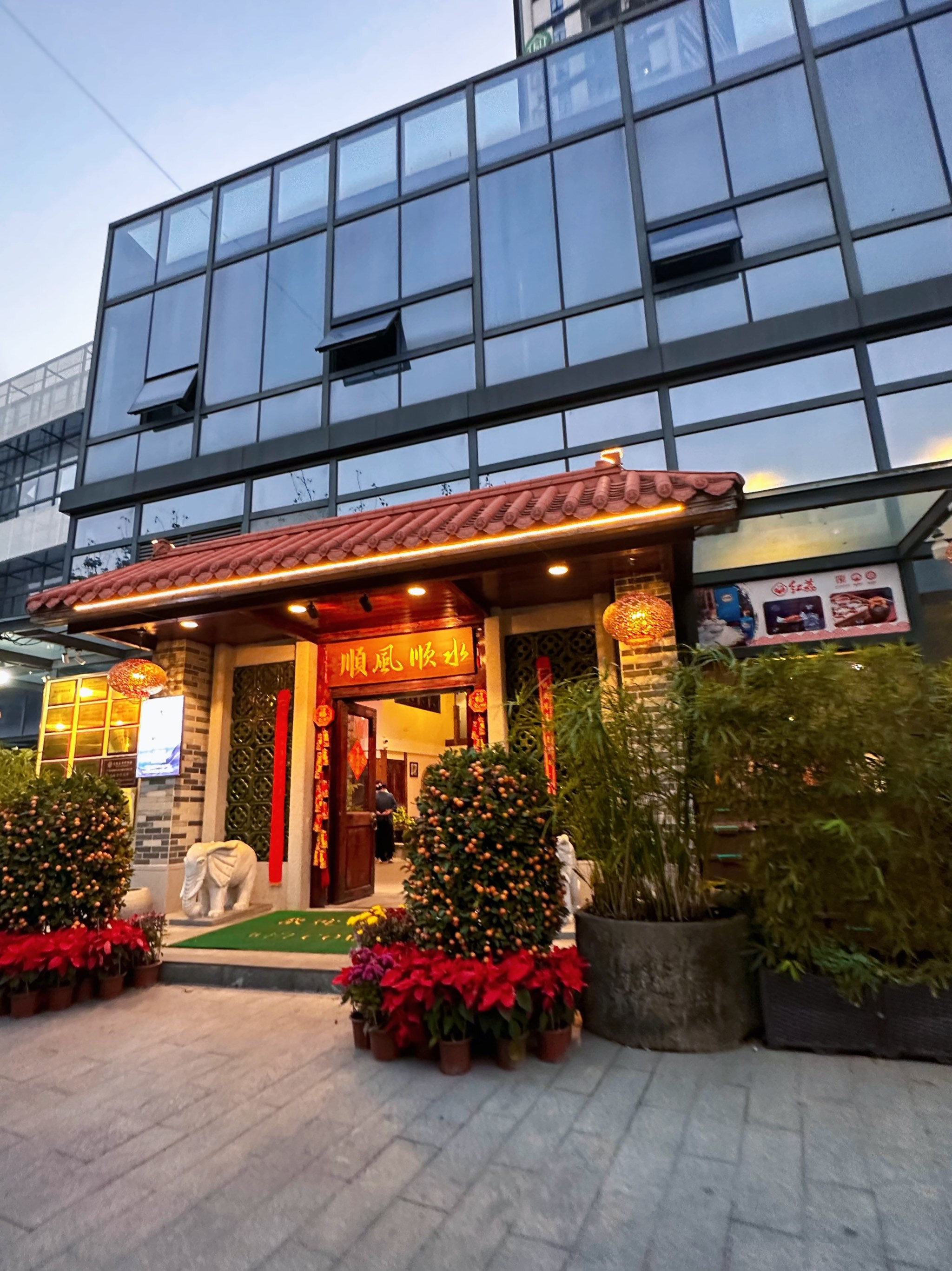 本地人实名认可‼️回头率百分百‼️