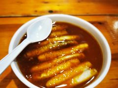 -安海五叔公土笋冻(西街店)
