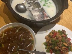 -魁鱼馆·千岛湖金陵山水啤酒温泉酒店
