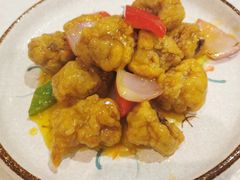 -红棉中餐厅·广州海航威斯汀酒店