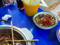 -马路边边火锅串串(观前街店)