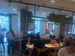 -新旺茶餐厅·早餐·夜宵(仙霞店)