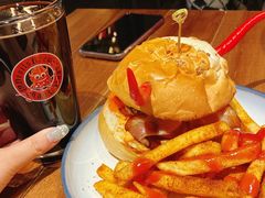 -Devils’ Brewery小恶魔精酿啤酒(武汉天地店)