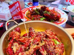 -阿财老铺·老蚌埠龙虾城(华夏总店)