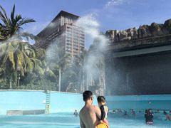 -亚马逊丛林水乐园