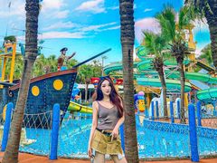 -珠海梦幻水城