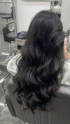 -乾健·烫染·接发SALON