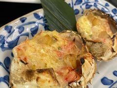 -真剑日本料理·铁板烧(贵州路店)
