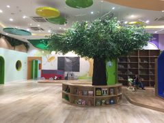 -饭米多蔻中英文绘本馆(苏州美罗店)