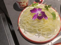 -生活如沸·顺德水牛奶火锅(大学路店)