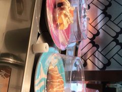 冲绳岛三文鱼刺身-三禾寿司(南城印象汇店)