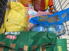 -永辉超市(长江国际店)