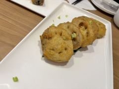 -枣子树·素食餐厅(普陀山店)