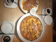 -领蟹祥记·香辣蟹·特色小海鲜(奥体天虹店)