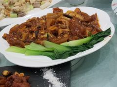 -普天和酒楼·新津菜·烤鸭(天津之眼店)