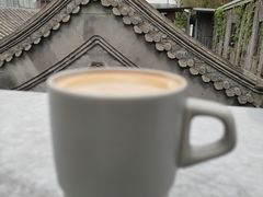 -S.O.E COFFEE(五道营店)
