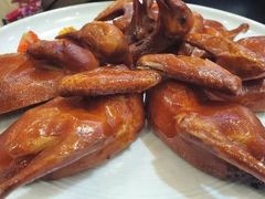 -粤小馆(天安云谷店)