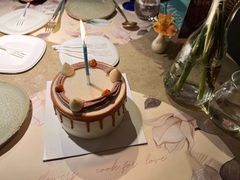 榛果伯爵-théATRE 茶聚场(王府中環店)