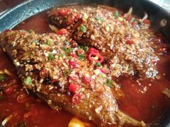 -嘉丰湘菜馆(芳群园店)