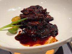 -狮王府淮扬菜(夫子庙老门东店)