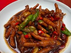 -辣小鲜·南昌大排档(船山路店)